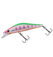 Воблер Daiwa Silver Creek Minnow DC 53S 53mm 4.5g #Sakura Yamame