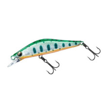 Wobbler Daiwa Silver Creek Minnow DC 53S 53mm 4.5g #Forest Yamame