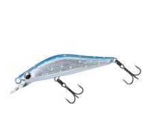 Wobbler Daiwa Silver Creek Minnow DC 53S 53mm 4.5g #Blue Back Iwana