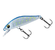 Воблер Daiwa Silver Creek Minnow SFC 40SS 40mm 3g #Blue Back Iwana