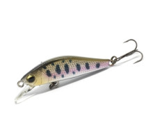 Воблер Daiwa Silver Creek Minnow SFC 40SS 40mm 3g #Yamame