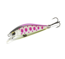 Воблер Daiwa Silver Creek Minnow SFC 40SS 40mm 3g #Pink Yamame CB