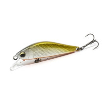 Воблер Daiwa Silver Creek Minnow SFC 40SS 40mm 3g #TS
