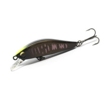 Воблер Daiwa Silver Creek Minnow SFC 40SS 40mm 3g #CH Beni SM