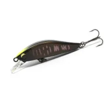 Воблер Daiwa Silver Creek Minnow SFC 40SS 40mm 3g #CH Beni SM