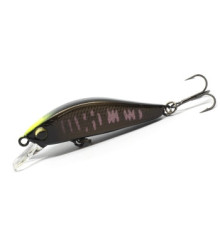 Воблер Daiwa Silver Creek Minnow SFC 40SS 40mm 3g #CH Beni SM