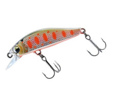 Воблер Daiwa Silver Creek Minnow SFC 40SS 40mm 3g#Orange Yamame