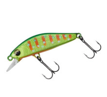 Wobbler Daiwa Silver Creek Minnow SFC 40SS 40mm 3g #Gurikin Iwana