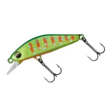 Воблер Daiwa Silver Creek Minnow SFC 40SS 40mm 3g #Gurikin Iwana