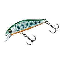 Wobbler Daiwa Silver Creek Minnow SFC 40SS 40mm 3g #Forest Yamame