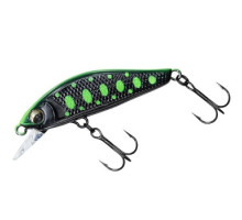 Воблер Daiwa Silver Creek Minnow SFC 40SS 40mm 3g #Natsuyono Yamame