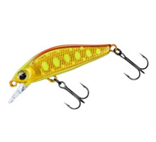 Воблер Daiwa Silver Creek Minnow SFC 40SS 40mm 3g #Kaede Yamame