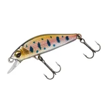 Воблер Daiwa Silver Creek Minnow SFC 45SS 45mm 3.5g #Yamame