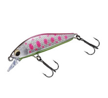 Wobbler Daiwa Silver Creek Minnow SFC 45SS 45mm 3.5g #Pink Yamame CB