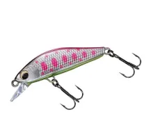 Wobbler Daiwa Silver Creek Minnow SFC 45SS 45mm 3.5g #Pink Yamame CB