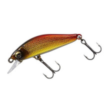 Воблер Daiwa Silver Creek Minnow SFC 45SS 45mm 3.5g #Akakin