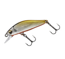 Воблер Daiwa Silver Creek Minnow SFC 45SS 45mm 3.5g #TS