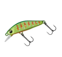 Wobbler Daiwa Silver Creek Minnow SFC 45SS 45mm 3.5g #Gurikin Iwana