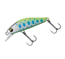 Wobbler Daiwa Silver Creek Minnow SFC 45SS 45mm 3.5g #Natsuiro Yamame