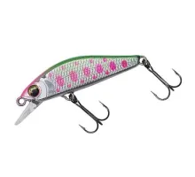 Wobbler Daiwa Silver Creek Minnow SFC 45SS 45mm 3.5g #Sakura Yamame