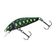 Wobbler Daiwa Silver Creek Minnow SFC 45SS 45mm 3.5g #Natsuyono Yamame