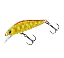 Воблер Daiwa Silver Creek Minnow SFC 45SS 45mm 3.5g #Kaede Yamame