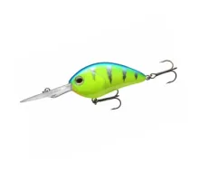 Wobbler Daiwa Steez Crank 300F-DR 61mm 18g #Monster Chart