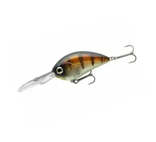 Воблер Daiwa Steez Crank 300F-DR 61mm 18g #Ghost Baby Gill