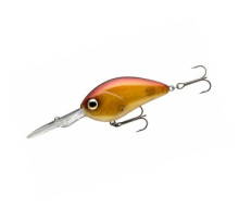 Воблер Daiwa Steez Crank 300F-DR 61mm 18g #Spawning Ghost