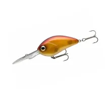 Wobbler Daiwa Steez Crank 300F-DR 61mm 18g #Spawning Ghost