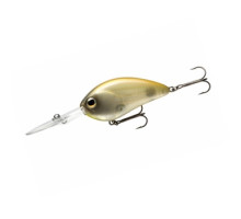 Воблер Daiwa Steez Crank 300F-DR 61мм 18g #Green Muddy Water Special