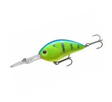 Воблер Daiwa STEEZ C400 MSCT