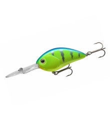 Wobbler Daiwa STEEZ C400 MSCT
