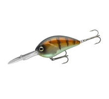Воблер Daiwa STEEZ C400 GBG