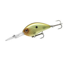 Воблер Daiwa STEEZ C400 B-LIME