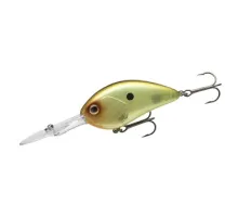 Воблер Daiwa STEEZ C400 B-LIME