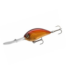 Воблер Daiwa Steez Crank 500F-DR 70mm 27.8g #SG