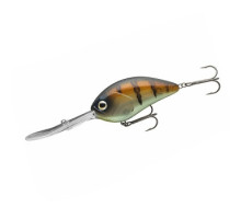 Воблер Daiwa Steez Crank 500F-DR 70mm 27.8g #GBG