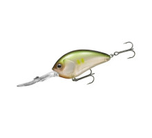 Воблер Daiwa Steez Crank 700F-DR 90mm 55.2g #Ghost Ayu