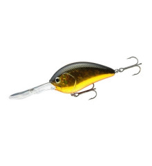 Воблер Daiwa Steez Crank 700F-DR 90mm 55.2g #Black Gold
