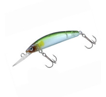 Воблер Daiwa Steez Double Clutch 50SP 48mm 2.7g #IP Ayu