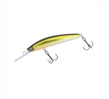 Wobbler Daiwa Steez Double Clutch 50SP 50mm 2.7g #Kurokin
