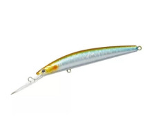 Воблер Daiwa Steez Double Clutch 95SP 95mm 8.6g #Special Shiner
