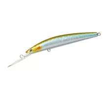 Воблер Daiwa Steez Double Clutch 95SP 95mm 8.6g #Special Shiner