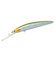 Воблер Daiwa Steez Double Clutch 95SP 95mm 8.6g #Special Shiner