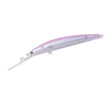 Воблер Daiwa Steez Double Clutch 95SP 95mm 8.6g #IP Wakasagi
