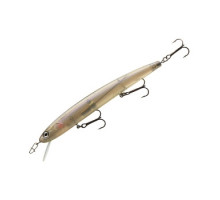Воблер Daiwa STEEZ HMKL Custom Minnow 137SP 137mm 16.1g #SW