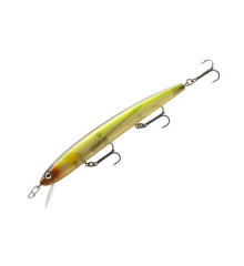 Воблер Daiwa STEEZ HMKL Custom Minnow 137SP 137mm 16.1g #GA