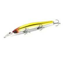 Wobbler Daiwa Steez Minnow 110F MR Crown 13.7gr