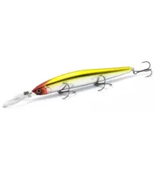Wobbler Daiwa Steez Minnow 110SP DR Crown 15.6gr